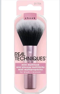 Real Techniques Mini-Multitask-Brush | Makeup Pinsel - Bild 1 von 5