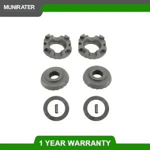 For Can Am Commander Maverick Outlander Renegade X3 Front Differential Locker - Picture 1 of 15