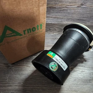 Arnott Air Suspension Spring A-3233 Rear Fits 2013-2019 Cadillac XTS USA Made - Picture 1 of 5