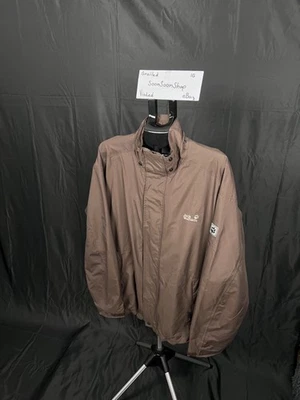 Chaqueta vintage Jack Wolfskin texapore Foto 1 de 4