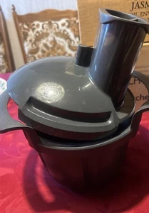 Gemüsestyler für TM5 und TM6 Einmal Benutzt - Bild 1 von 3