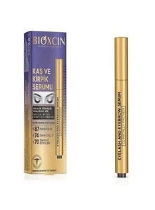 Bioxcin Eyebrow and Eyelash Serum | Promote Hair Growth & Thickness | Nourishing - Picture 1 of 1