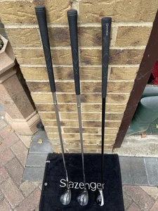 Taylormade Wood Set, Regular Shafts. - Picture 1 of 5