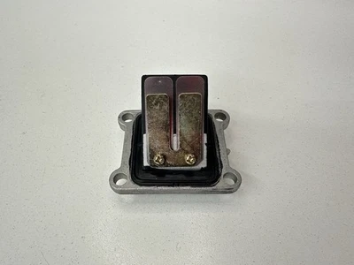 87-06 SUZUKI LT80 LT 80 QUADSPORT CAÑAS DE ADMISIÓN DE AIRE DE COMBUSTIBLE Y CONJUNTO DE JAULA 13150-40B00 Foto 1 de 4