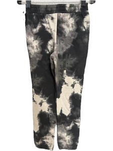 Art Class Multi Color Girls Size Small 6/6x Pants Elastic waist Grey/black - Picture 1 of 6