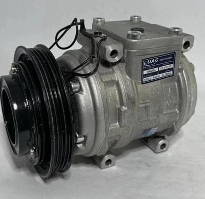 Compresor de aire acondicionado 10PA15C para Hyundai Tucson / Kia Sportage 2,0 L - QR de 2008 a 2010 Foto 1 de 4