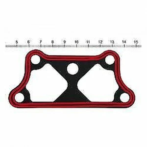 2 X Poussoir Housse Joints pour Harley Davidson Sportster Motos (2004-Up) - Bild 1 von 1