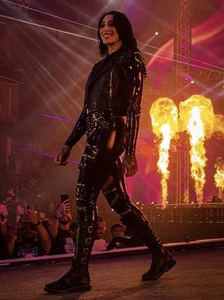 Rhea Ripley 8x10 Sexy Foto MAMI ROH ECW WWE NXT AEW TNA IMPACT - Bild 1 von 1