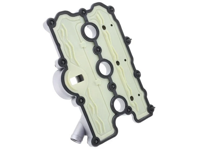 Крышка левого клапана для 11-18 Porsche Cayenne Panamera S Hybrid E-Hybrid TH57F2 - Изображение 1 из 1