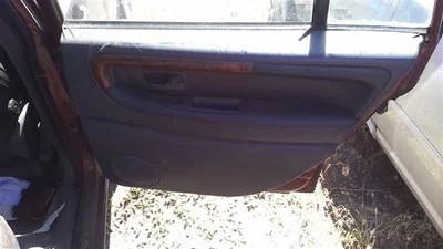960       1997 Door Trim Panel Rear 21127184 Foto 1 de 4