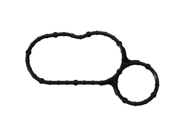 Sello adaptador filtro aceite 42NT22Y para Ford F350 Super Duty 2011-2019 6,7 L V8 Foto 1 de 1