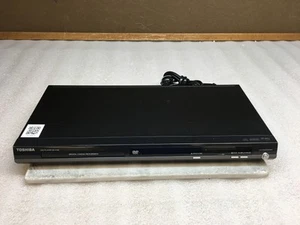 Toshiba SD-4100KU Digital Cinema Progressive DVD Player w/o Remote Control - Picture 1 of 7