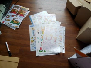 3D Schneidebogen/Kinder-Motive/verschiedene (2) - Bild 1 von 4