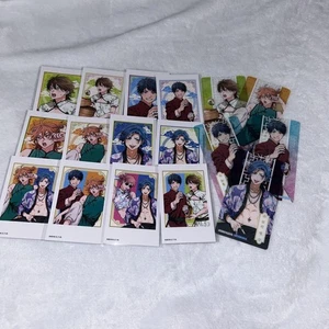 Yarichin Bitch Club Bulk Sale Medicom Mini Photo & Clear Cards Set 2024 - Picture 1 of 1