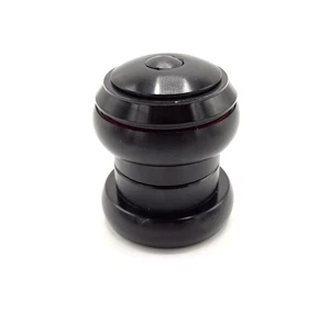 1 1/8" EC Aheadset 34mm Alloy Cups Bike Cartridge Headset & Top Cap GH-34-B9 - Picture 1 of 3