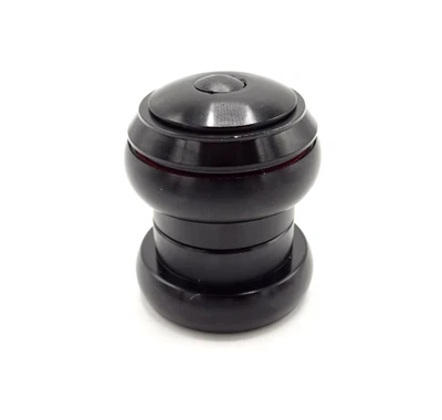 1 1/8" EC Aheadset 34mm Alloy Cups Bike Cartridge Headset & Top Cap GH-34-B9 - Image 1 of 3