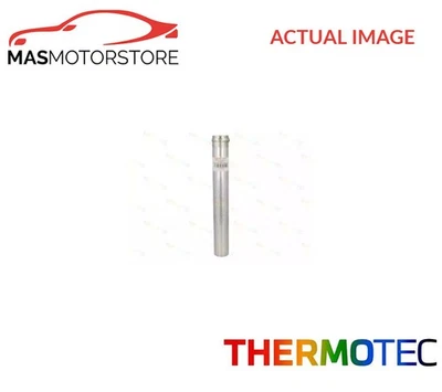 A/C AIR CONDITIONING DRYER THERMOTEC KTT120073 I NEW OE REPLACEMENT - Image 1 of 4