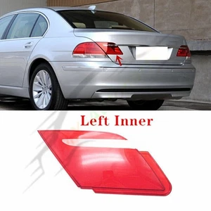 🔥Reemplace la cubierta de lente de luz trasera interior izquierda para BMW Serie 7 E66 2006-2008 - Imagen 1 de 6