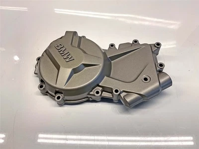 2014 BMW S1000R левая крышка двигателя в сборе - 11147726966 - Изображение 1 из 4