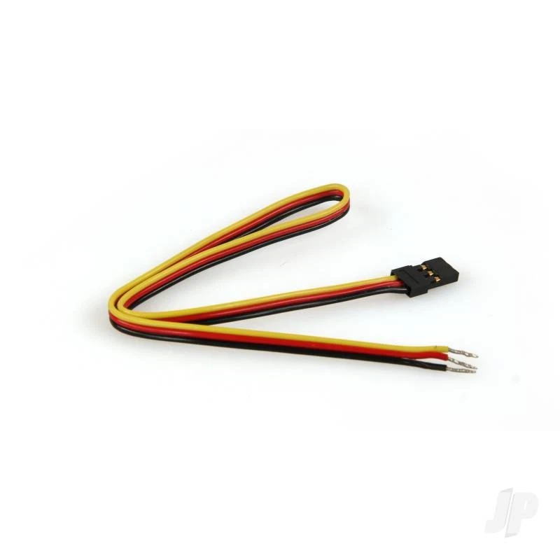 Hitec HD Servo Connector (54601) - Image 1 of 1