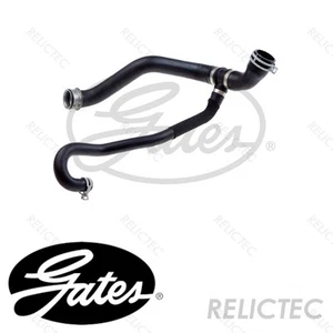 Radiator Coolant Hose MB:W251 V251,R 2515000075 A2515000075 - Picture 1 of 2
