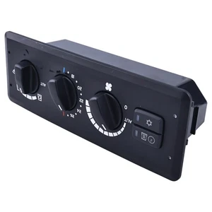 Control Panel VOE17532105 for Volvo L45H L50H L60H L70H L90H Truck A25G A30G A40 - Picture 1 of 10