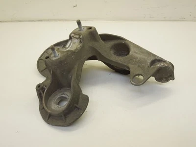 Audi A6 4F C6 2.0 TDi Front Left Engine Mounting Plate Bracket	 4F0199351AG - Image 1 of 4