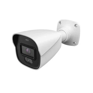 Titanium IP-5IR8S4C1-28 8MP 4K Full Color Fixed NDAA Compliant IP67 IP Bullet - Picture 1 of 3