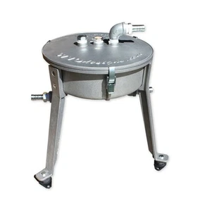 Raw Power Centrifuge NO MOTOR - Picture 1 of 9
