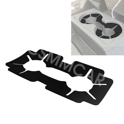 Fit For Honda Pilot 2009-2015 Front Console Cup Holder Tab Foam Sheet Replace - Image 1 of 4