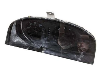 Velocímetro Cluster MPH compatible con 01 INFINITI I30 300277 Foto 1 de 4