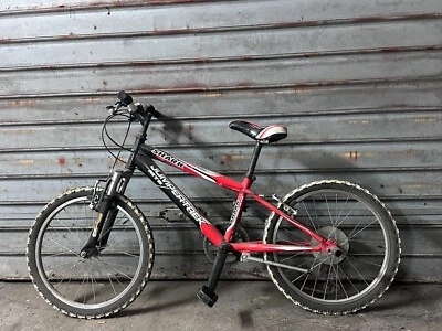 Bici Mtb bambino 6-9 anni ROCKRIDER ST 500 gialla 20 POLLICI - Immagine 1 di 4