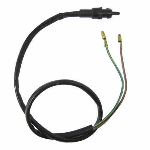 Interruptor de luz de freno delantero 726003 para Kawasaki KE 175 D 80-83 Foto 1 de 1