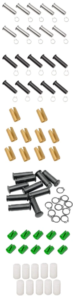 HARDDRIVE 2010-2011 FLHXXX Street Glide Trike Harley Davidson CABLE PIN `99-17 B - Image 1 of 1