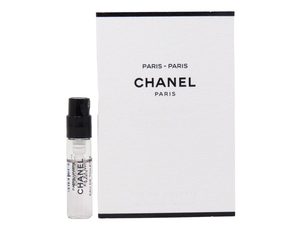 CHANEL Paris Fragrances for sale | eBay CHANEL Paris Fragrances for sale | eBay