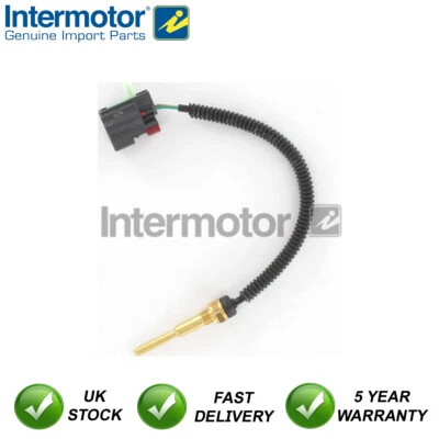 Sensor de temperatura refrigerante intermotor se adapta a Ford Transit Land Rover Defender Foto 1 de 2
