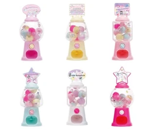 Takara Tomy Sanrio Characters Gashapon HELLO KITTY Little Twin Stars Sweets - Picture 1 of 8