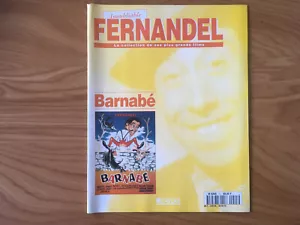 FERNANDEL UNVERGESSLICHES HEFT NR. 15 BARNAB I6 - Bild 1 von 1