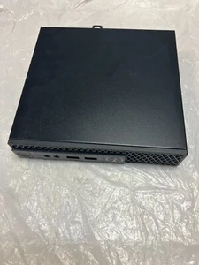 Dell OptiPlex 3050 Micro, Intel Core i5-7500T @2.70Ghz 8GB RAM 512GB HDD W10P - Picture 1 of 15