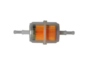 Filtro de gasolina JMP prefiltro 6,0 mm para manguera de combustible - Imagen 1 de 1