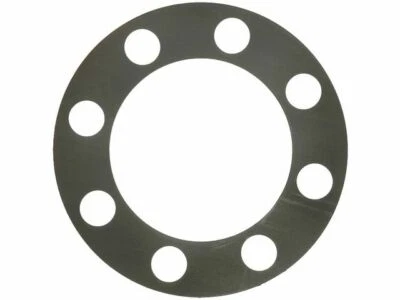 For 1967-1974 GMC G25/G2500 Van Axle Shaft Flange Gasket Rear Felpro 17122VZ - Image 1 of 2