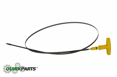 2005-2007 DODGE RAM 1500 4.7L ENGINE OIL INDICATOR DIPSTICK OEM MOPAR GENUINE - Image 1 of 4