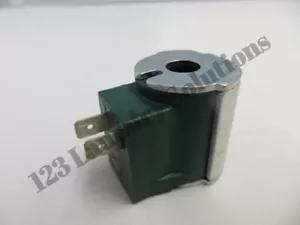 (NEU) Trockner Spule Gasventil GM7000 für UNIMAC 70260101 - Bild 1 von 1