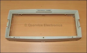Tektronix TM515 Power Supply Frame TM500 Front Plastic Frame  P/N 426-1280-01 - Picture 1 of 2