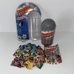Have You Herd? European Dice Game Complete Silo Container Animal Tiles Rules - Picture 1 of 3