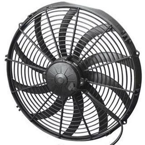 Spal Valvola Radiatore 3320m³ Soffiaggio D414-D385 T=88/VA18-AP71/LL-42S 12V - Immagine 1 di 1