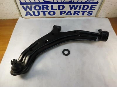 Brazo de control delantero izquierdo inferior Beck/Arnley 102-5557 2000-2006 para Nissan Sentra Foto 1 de 4