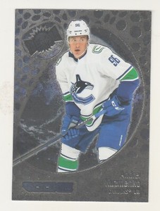 2022-23 Skybox Metal Universe #200 ANDREI KUZMENKO RC Rookie Vancouver Canucks