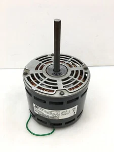 EMERSON K55HXGAY-8059 Blower Motor 1/3HP 115V 1050RPM 4SPD 60Hz 1PH 6.5A #MC80 - Picture 1 of 4