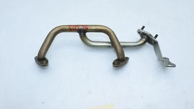 TUBO TUBO ESCAPE COLECTOR ADMISIÓN AIRE MOTOR BMW Z3 ROADSTER 96-00 S0536 Foto 1 de 4